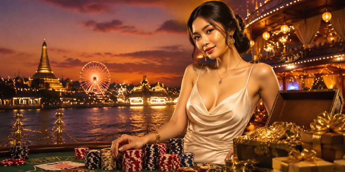 se2 se2 ကာစီနို အတွင်းရှိ ကစားခန်းများ